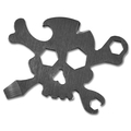 Trixie & Milo MULTI-TOOL PIRATE SILVER TOOL-PIRAT